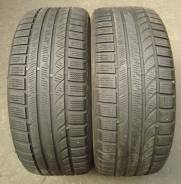 Bridgestone Blizzak LM-35. Зимние, без шипов, износ: 30%, 2 шт