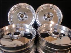 Tech Line TL 607. 9.5x18, 5x150.00, ET45, ЦО 114,0 мм.