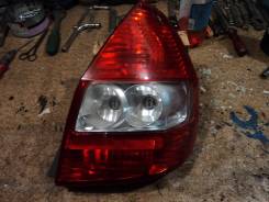 Стоп-сигнал. Honda Fit, GD1 Двигатель L13A