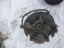 Ступица. Toyota Corolla Fielder, NZE141 Toyota Corolla Axio, NZE141 Двигатель 1NZFE