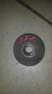 Шкив генератора. Toyota: Cressida, Platz, Crown, Vitz, Tacoma, Soarer, Echo, Altezza, Tundra, 4Runner, Chaser, Yaris, Land Cruiser, Hilux Surf, MR2, M...