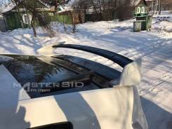 Спойлер. Toyota Prius, ZVW30, ZVW30L