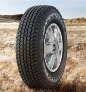 Goodyear Wrangler AT. Грязь AT, без износа, 4 шт