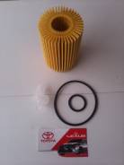 Фильтр масляный. Toyota Tundra, USK52, USK51, USK56, USK55, USK57, USK50 Toyota Land Cruiser, VDJ200, URJ200, URJ202 Toyota Sequoia, USK60, USK65 Lexu...