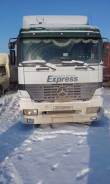 Mercedes-Benz Actros. Продается 1831 (Возможен Обмен), 11 346 куб. см., 10 000 кг.