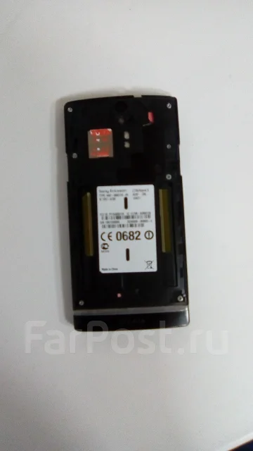Sony Xperia S. �/�. ��� ����� �� ���������� ����