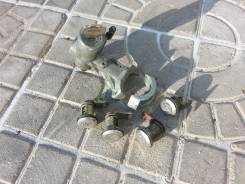 Корпус замка зажигания. Nissan Safari, WYY60, WRGY60, VRY60, WRY60, VRGY60, WGY60, FGY60