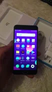 Meizu M2 Note. �/� ����
