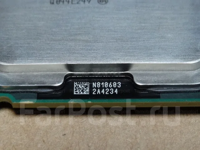 Intel Core 2 Duo E8500 ����