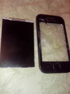 Samsung Galaxy Ace Duos GT-S6802. �/� ����