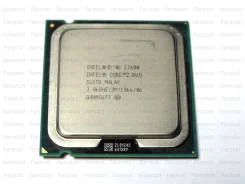 Intel Core 2 Duo E7600