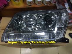 Фара. Suzuki Grand Vitara Suzuki Escudo