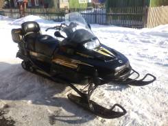 BRP Ski-Doo Expedition TUV. исправен, есть птс, с пробегом