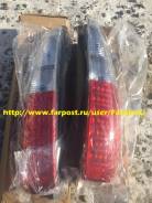 Стоп-сигнал. Honda HR-V, GH1, GH2, GH3, GH4 Двигатели: D16A, D16AVTEC
