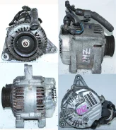 ��������� Toyota 1MZ, 2MZ ����