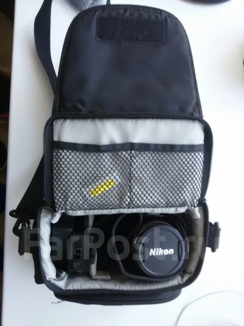 Nikon Coolpix P520 ����