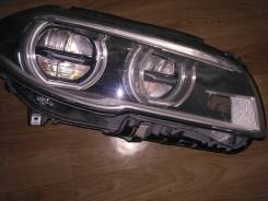 Фара. BMW M5, F10 BMW 5-Series, F10 BMW X3 Двигатели: M47TU2D20, M47TUD20