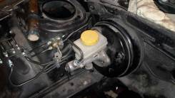 Цилиндр главный тормозной. Subaru Legacy, BL5, BLE, BP9, BL9, BP5