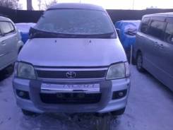 Toyota Noah. CR50, 3CT