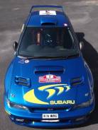Ремень ГРМ. Subaru