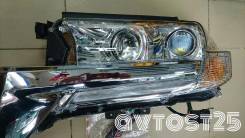 Фара. Toyota Land Cruiser, URJ202, URJ202W