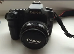 Canon EOS 50D ����