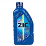 ZIC. Вязкость 10W-40