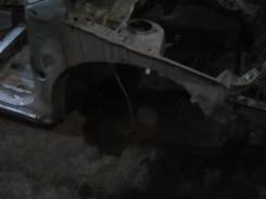Лонжерон. Toyota WiLL VS, ZZE127 Двигатель 1ZZFE