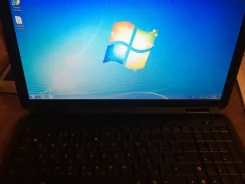 Asus K50C. 15.6", 1 500,0����, ��� 2048 ��, WiFi, ����������� �� 1��.