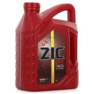 ZIC XQ TOP