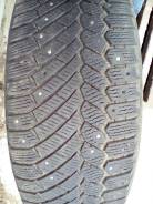 Continental ContiIceContact. Зимние, шипованные, износ: 30%, 4 шт
