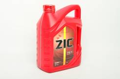ZIC. Вязкость 80W-90