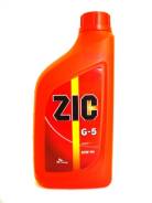 ZIC. Вязкость 80W-90