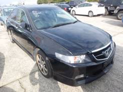 Honda Accord. CL9, K24A
