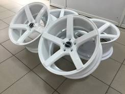 Vossen. 8.0x17, 5x100.00, ET30, ЦО 73,1 мм.
