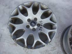 Ford. 7.0x17, 5x108.00, ET50, ЦО 63,3 мм.
