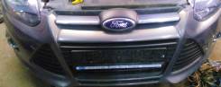 Бампер. Ford Focus
