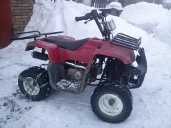 Irbis ATV70U. ��������, ���� ���\���, � �������� ����