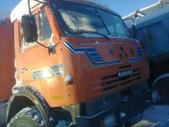 Нефаз 4208-11-13. Продаётся Камаз вахтовка, 10 850 куб. см., 10 000 кг.
