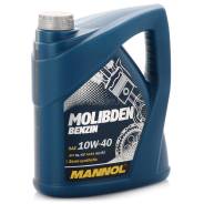 Mannol Molibden
