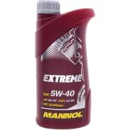 Mannol Extreme