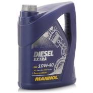 Mannol Diesel