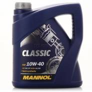 Mannol Classic