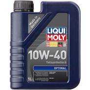 Liqui moly Optimal Synth