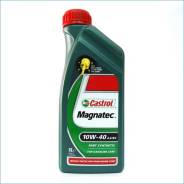 Castrol Magnatec