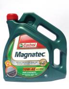 Castrol Magnatec