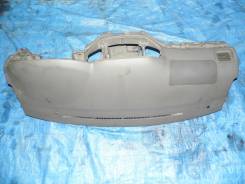 Панель приборов. Toyota Hiace Regius Toyota Touring Hiace Toyota Regius, KCH40, RCH47, KCH46, RCH41 Двигатели: 1KZTE, 3RZFE