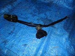 Педаль акселератора. Toyota: Hiace Regius, Touring Hiace, Granvia, Grand Hiace, Regius Двигатели: 5VZFE, 3RZFE, 1KZTE, 1RZE, 5L