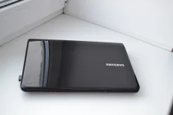 Samsung NC110. WiFi, Bluetooth