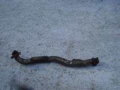 Фронт-пайп. Mitsubishi Mirage, CP9A, CN9A Mitsubishi Lancer Evolution, CN9A, CP9A Mitsubishi Lancer, CN9A, CP9A Двигатель 4G63T